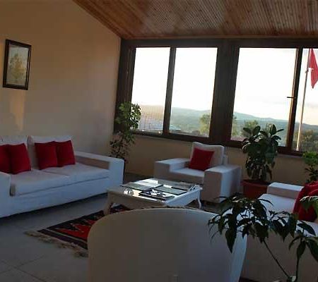 Yenice Goknar Hotel 外观 照片