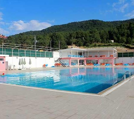 Yenice Goknar Hotel 外观 照片