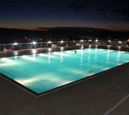 Yenice Goknar Hotel 外观 照片