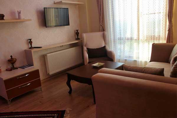 Yenice Goknar Hotel 外观 照片