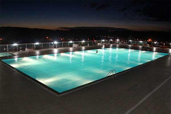 Yenice Goknar Hotel 外观 照片