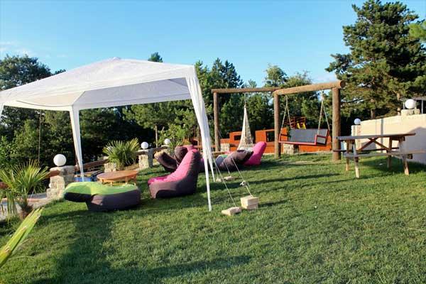 Yenice Goknar Hotel 外观 照片